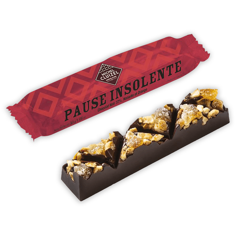 Michel Cluizel Mini Bars