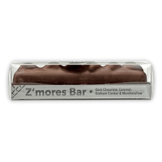 Michel Cluizel Z'mores Bar (Filled)