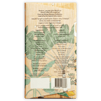 Mirzam White Chocolate w/ Alphonso Mango bilingual wrapper
