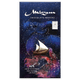 Mirzam Dark Chocolate w/ Rose 62%