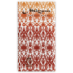 Mirzam Kabeesa dark chocolate bar with dates and spiced biscuits 62%