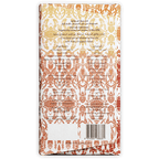 Mirzam Kabeesa Dark Chocolate with Dates & Spiced Biscuits 62% package