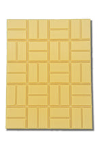Mission Chocolate Dulce de Leche & Fleur de Sel white chocolate bar