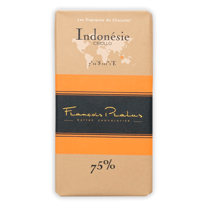 Pralus Indonesia 75%