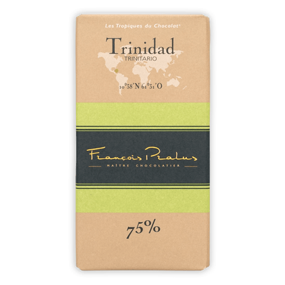 Pralus Trinidad 75%
