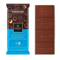 Amedei Prendime milk chocolate with hazelnuts 150g bar