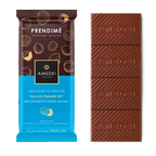 Amedei Prendime milk chocolate with hazelnuts 150g bar