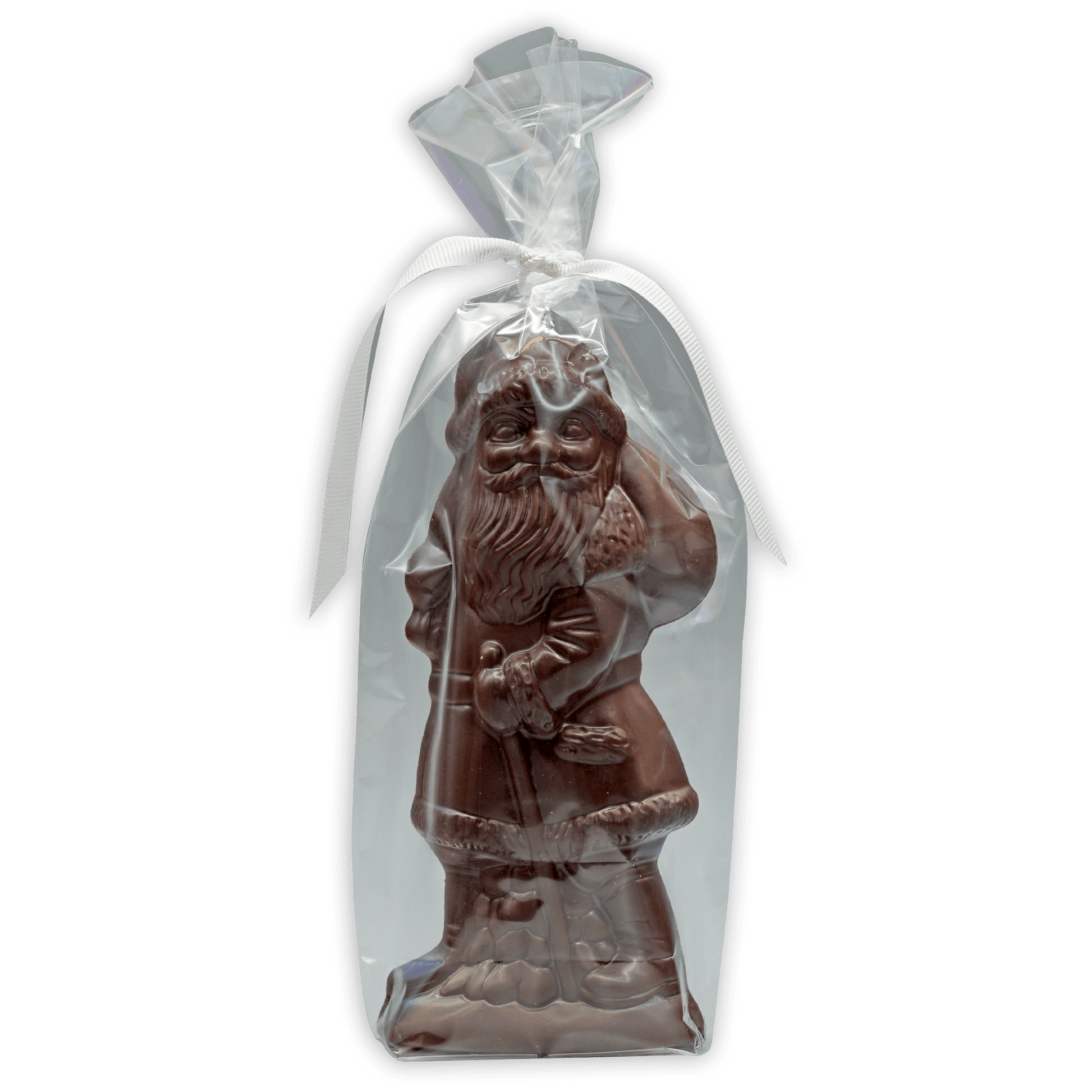 Pump Street Chocolate Father Christmas 60% (Seasonal)
