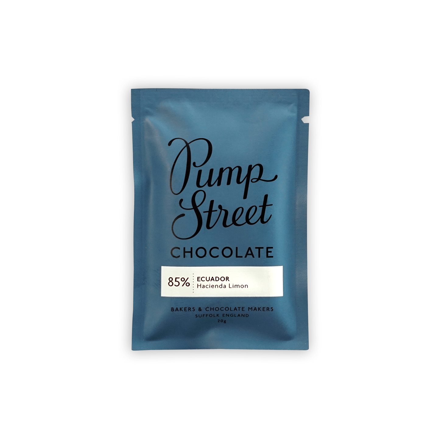 Pump Street Mini Bars