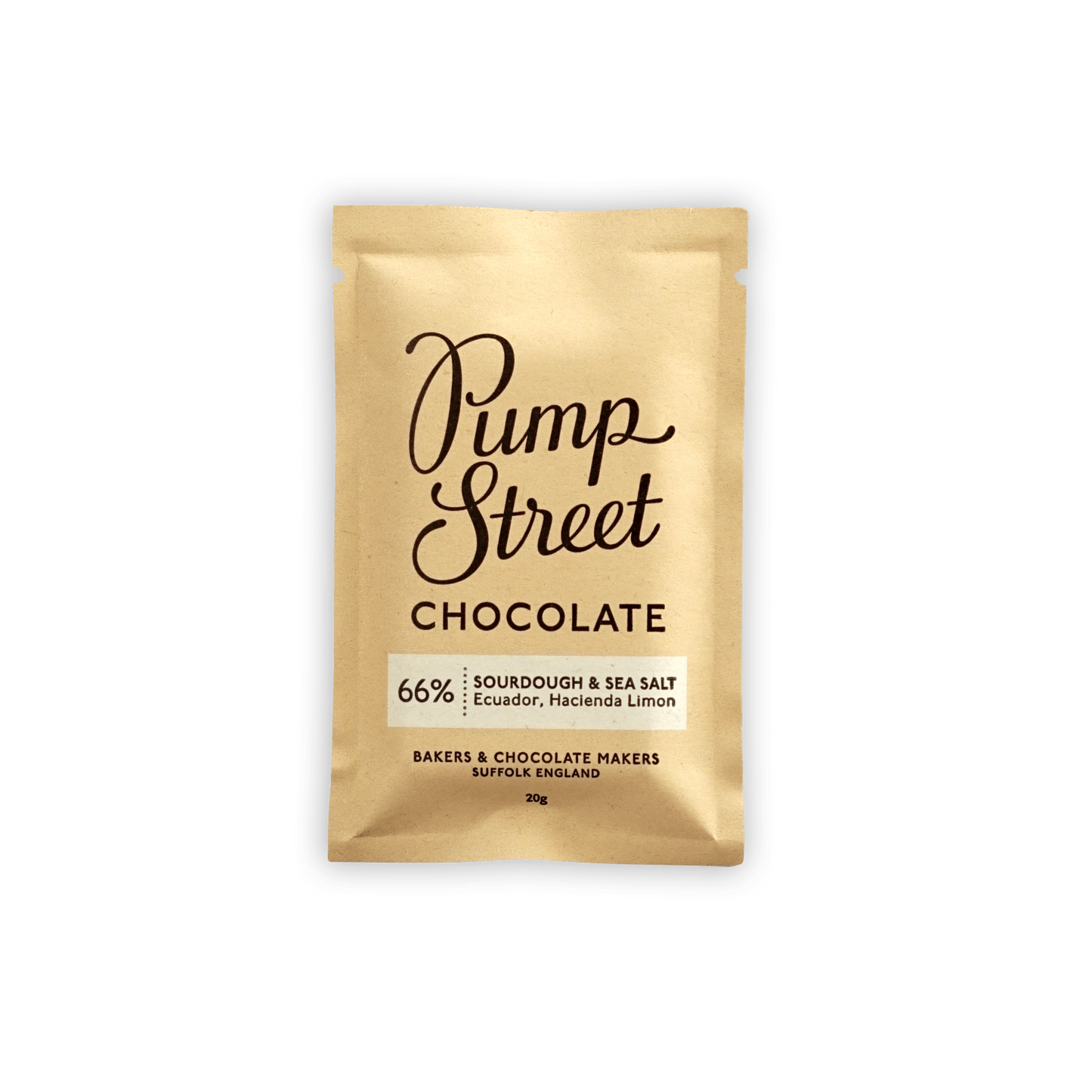 Pump Street Mini Bars