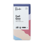 Raaka Earl Grey Chocolate 70% (Limited Edition)