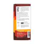 Raaka Momofuku Chili Chocolate 54% limited edition with Ultimate Umami Crunch by Rasa