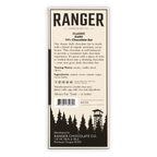 Ranger Classic Dark Chocolate 70% by Ranger Chocolate Co