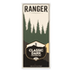 Ranger Classic Dark Chocolate 70%