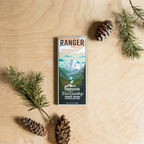 Ranger Dark Oregon Wine Country Pinot Noir chocolate by Ranger Chocolate Co