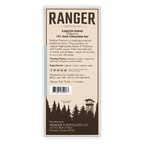 Ranger Dark Kablon Philippines 75% chocolate by Ranger Chocolate Co