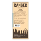 Ranger Dark Mayan Chocolate 75% product display
