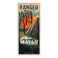 Ranger Dark Mayan Chocolate 75% product display