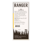 Ranger Milk Chocolate 51% product displaying Ranger Chocolate Co