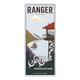 Ranger Dark w/ Oregon Sea Salt 75%