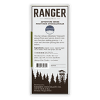 Ranger Dark Oregon Wine Country Pinot Noir chocolate by Ranger Chocolate Co
