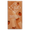 Ritual Après 70% cacao chocolate bar with raspberry and sparkling wine