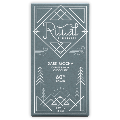Ritual Dark Mocha 60%