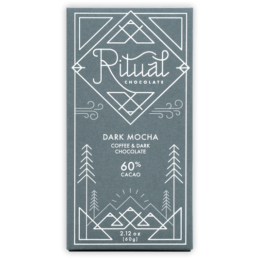 Ritual Dark Mocha 60%