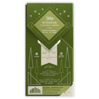 Ritual Ecuador 75% green wrapper with ecuador camino verde branding