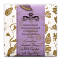 Rózsavölgyi Csokoládé milk chocolate bar with caramelized lavender and star anise