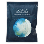 Soma Dark Side of the Mug dark drinking chocolate 75g pouch