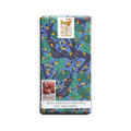 Theo & Philo milk chocolate bar with pili nut, pinipig, 2019 bronze award
