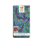 Theo & Philo milk chocolate bar with pili nut, pinipig, 2019 bronze award