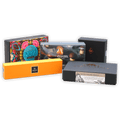 Vibrant Amedei chocolate box in Ultimate Chocolate Truffle & Praline Bundle