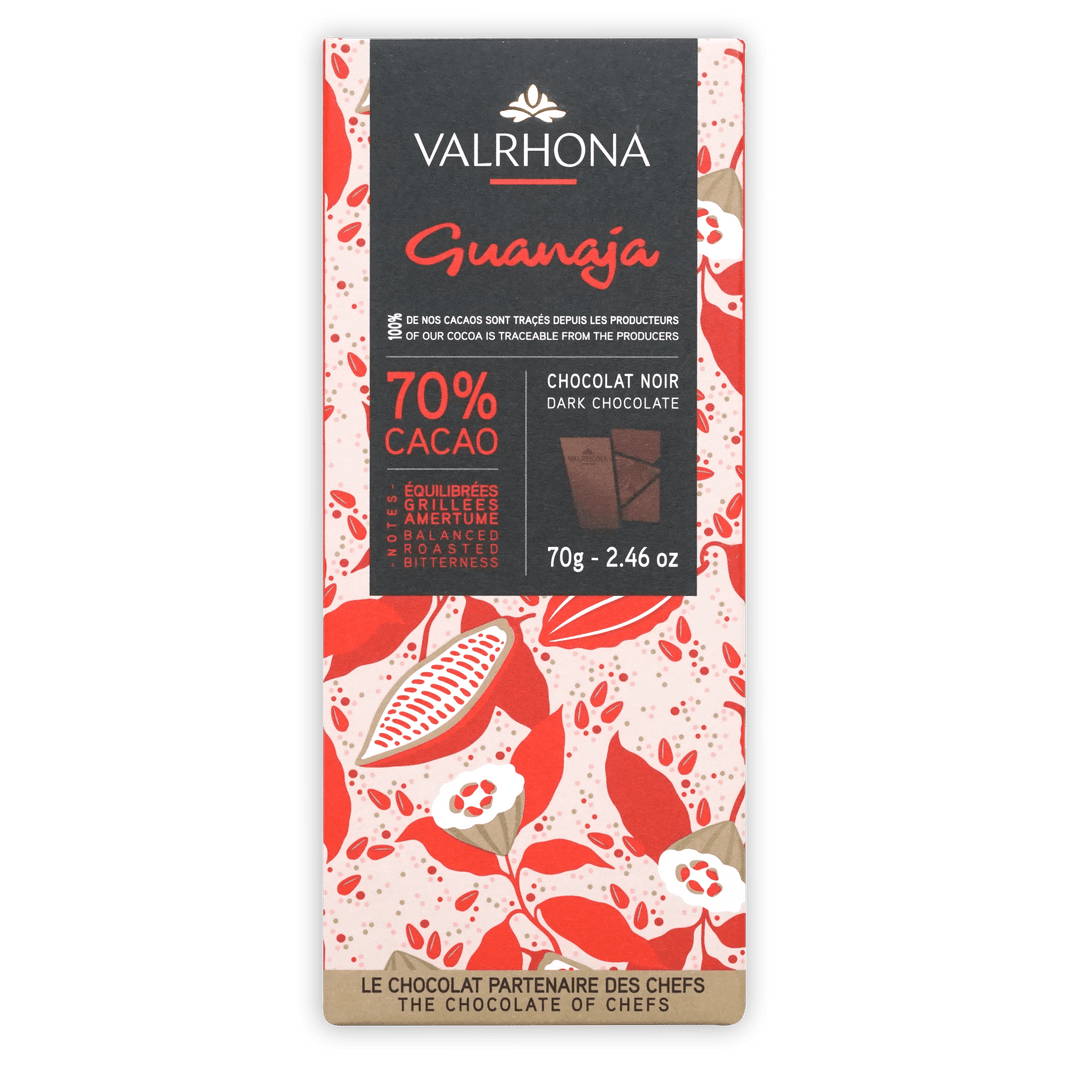 Valrhona Grand Cru Guanaja 70%