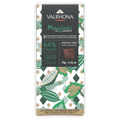 Valrhona Grand Cru Manjari 64% cacao dark chocolate bar