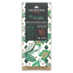 Valrhona Grand Cru Manjari 64% cacao dark chocolate bar