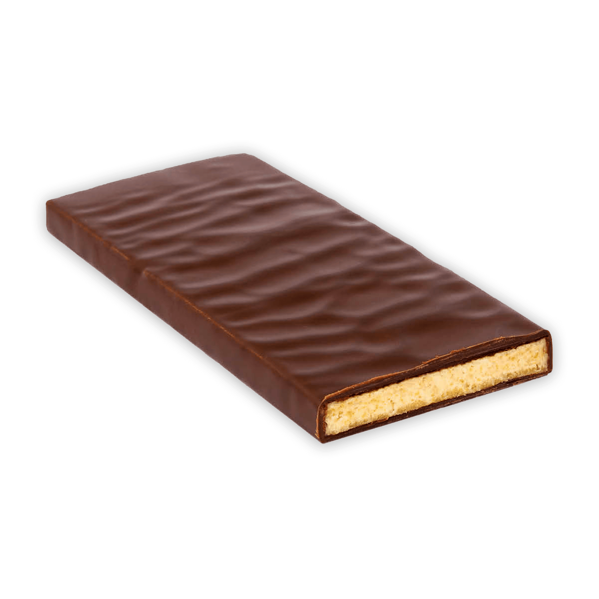 Zotter Lime & Passion Fruit 70% filled chocolate-covered wafer bar